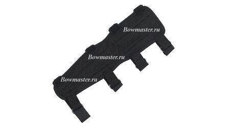 купите Крага Cartel Armguard 301 Hunter Black в Москве