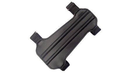 купите Крага Родия малая для защиты руки от удара тетивой лука в Москве