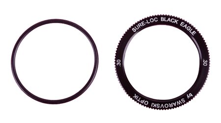 купите Линза для скопа Sure-Loc Black Eagle Lens 35 мм в Москве