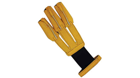 купите Перчатка Bear archery Original Master Glove - AT11MGM в Москве