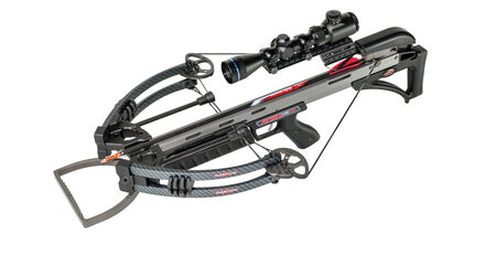 купите Арбалет блочный Darton Archery Rebel 135SS в Москве