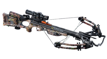 купите Арбалет блочный TenPoint Carbon Fusion CLS  в Москве
