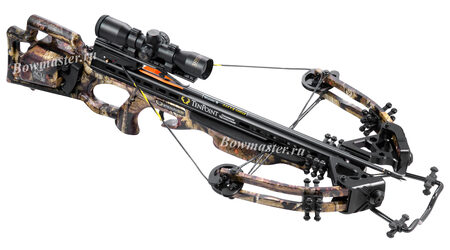 купите Блочный арбалет TenPoint Stealth SS в Москве