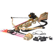 Рекурсивный арбалет Скорпион Man-Kung MK-175AC