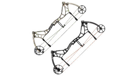 купите Блочный лук Bear Archery Venue в Москве