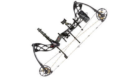 купите Лук блочный BowTech Carbon Icon RAK в Москве