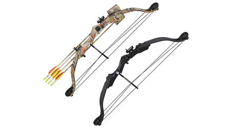 купите Блочный детский лук Man-Kung MK-CB010 в Москве