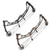 Лук блочный Hoyt Spyder 34