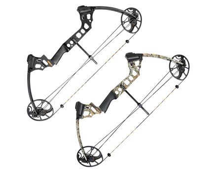 Купите блочный лук Mission Craze в Москве в нашем интернет-магазине