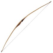 Лук традиционный BearPaw Longbow Sniper 70 дюймов