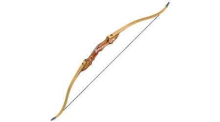 купите Традиционный рекурсивный лук Ragim Red Falk RH в Москве