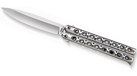 купите Нож-бабочка Cold Steel 5 1/2" Paradox / 24PA в Москве