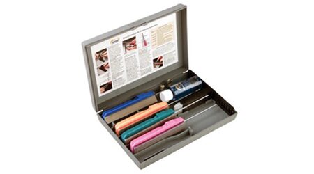 купите Набор для заточки ножей Gatco 10004 (4 алмазных абразива) в Москве