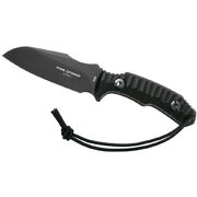 Нож с фиксированным клинком Pohl Force Kilo One 1 Survival с ножнами