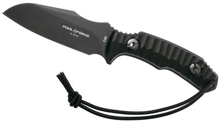 купите Нож с фиксированным клинком Pohl Force Kilo One 1 Survival с ножнами в Москве
