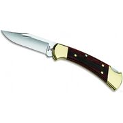 Нож складной Buck knives Ranger / 0112BRS