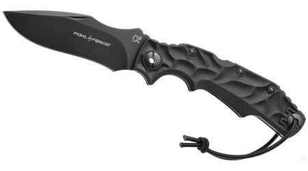 купите Нож складной Pohl Force Alpha Two 2 Survival Gen II в Москве