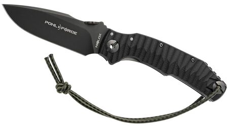 купите Нож складной Pohl Force Mike One 1 Survival / 1041 в Москве