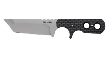купите Нож тактический Cold Steel Mini Tac Tanto / 49HTF в Москве