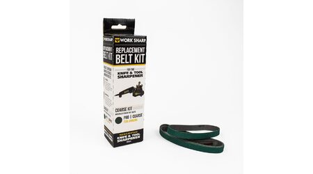 купите Ремень абразивный Work Sharp Coarse P80 (грубый) в Москве