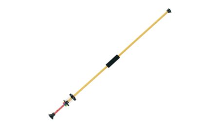 купите Духовая трубка Man Kung (длина 40 дюймов) в Москве