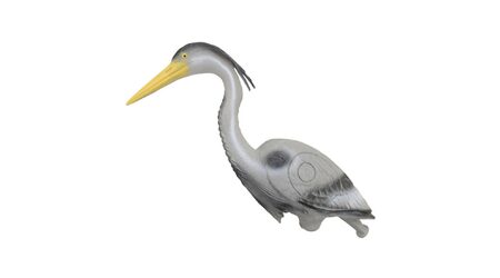 купите Мишень 3D BearPaw Longlife Heron Цапля в Москве