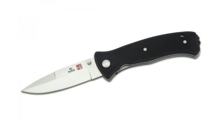 купите Нож складной Al Mar Mini Sere 2000 - AL/MS2K в Москве