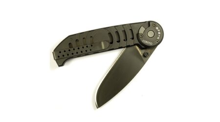 купите Нож складной Extrema Ratio BF2 TD - EX/135BF2TD в Москве