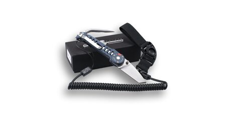 купите Нож складной Extrema Ratio BF2 V - EX/135BF2V в Москве