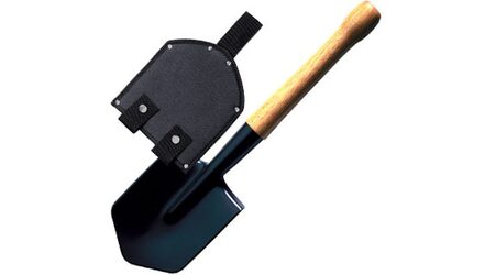 купите Саперная лопатка ColdSteel Special Forces Shovel / 92SFS в Москве