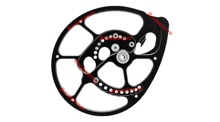 купите Блок нижний для лука Bear archery Agenda в Москве