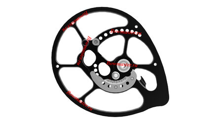 купите Блок нижний для лука Bear archery Arena в Москве